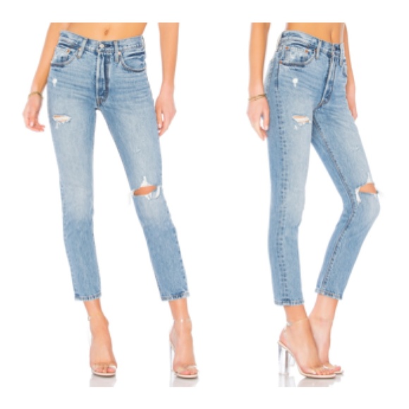 levis jeans revolve